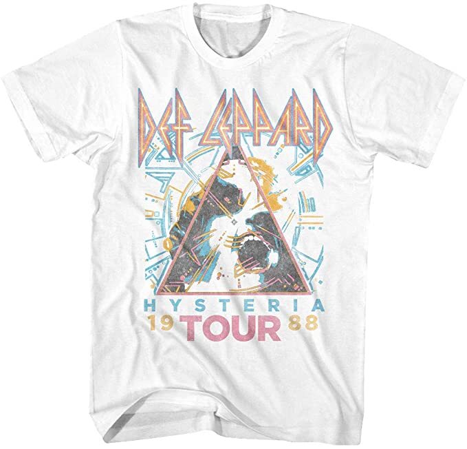 Harlequin temeritas Rock Shirt